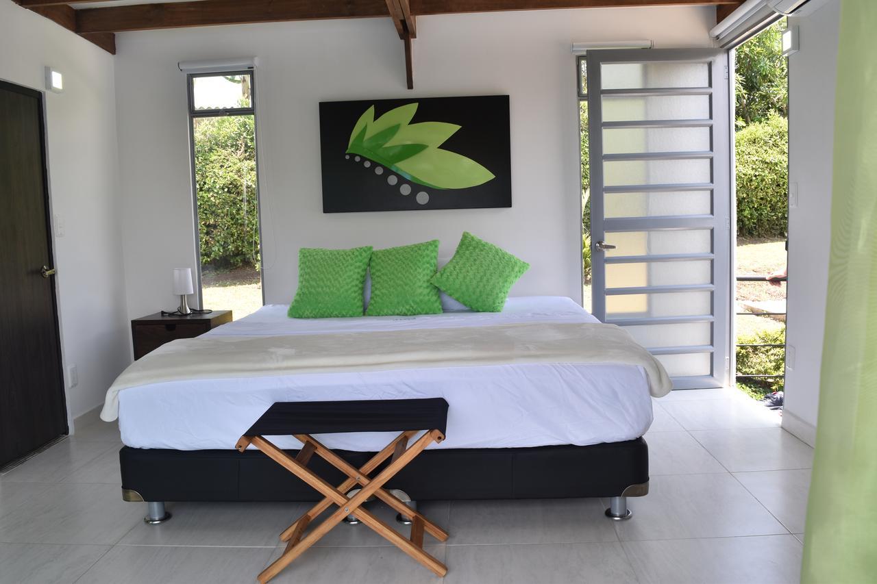 Hotel Syvanna Wellness And Spa Cerritos Eksteriør billede