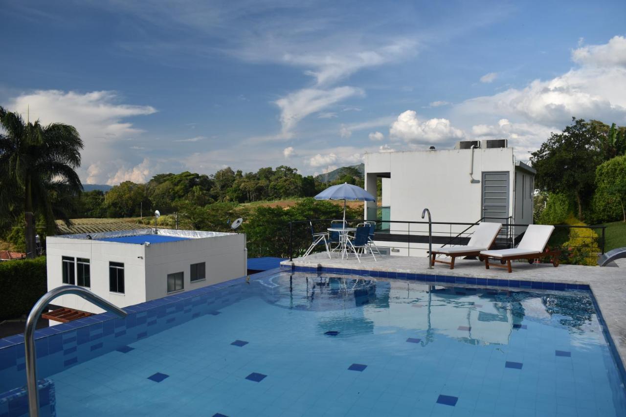 Hotel Syvanna Wellness And Spa Cerritos Eksteriør billede