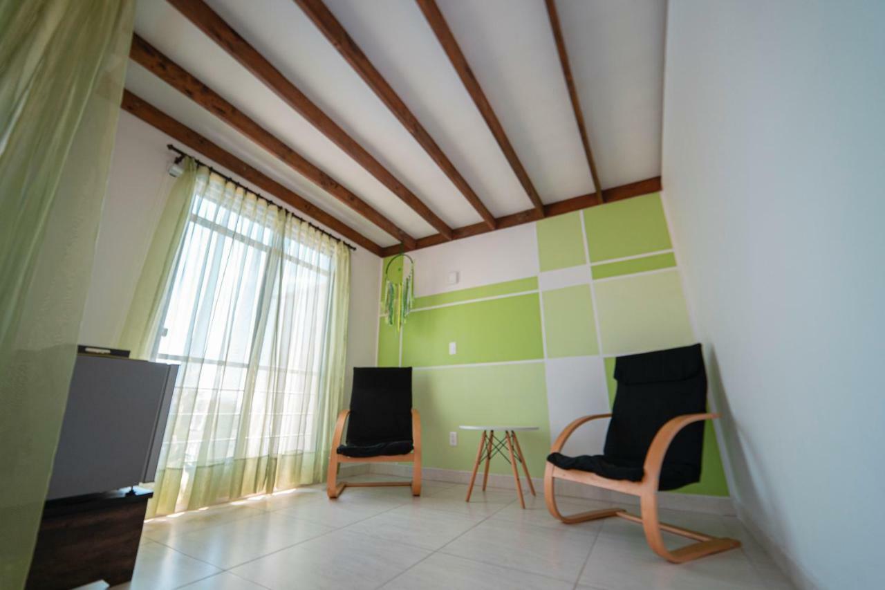 Hotel Syvanna Wellness And Spa Cerritos Eksteriør billede