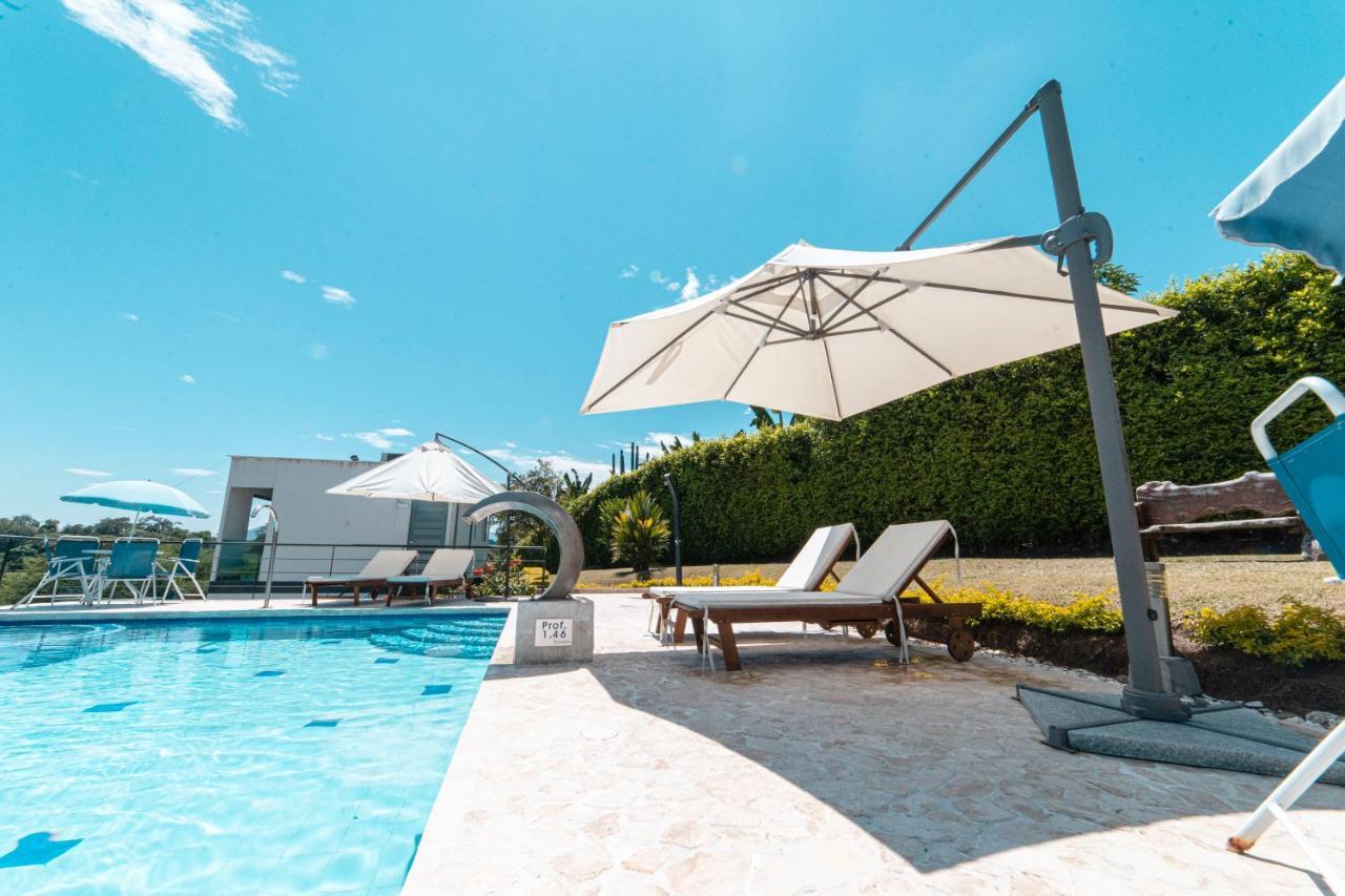 Hotel Syvanna Wellness And Spa Cerritos Eksteriør billede